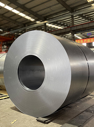 Carbon Steel