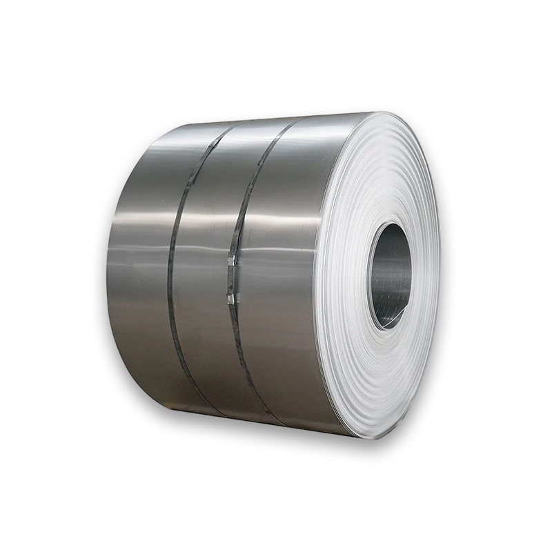 DC01 Cold Rolled Steel Coil