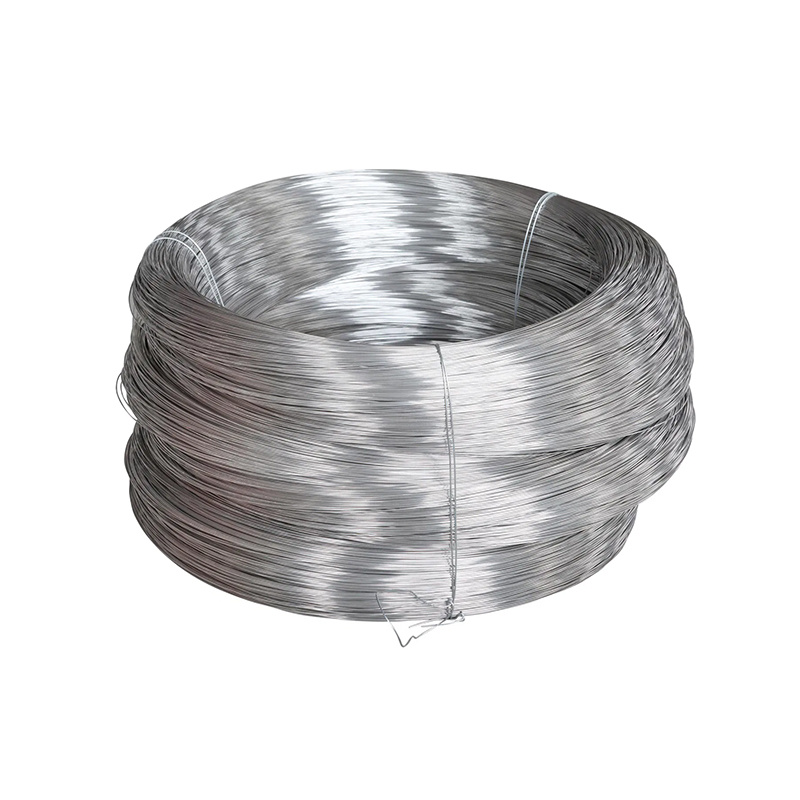 Electro Galvanized Wire